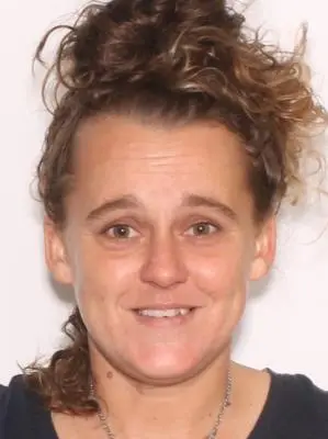 Woman accused of attacking child with knife; attempting to hide injured girl under brush